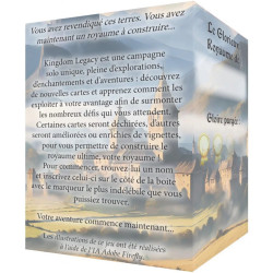 Kingdom Legacy - Feudal Kingdom