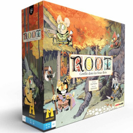 Root