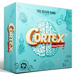 Cortex Challenge