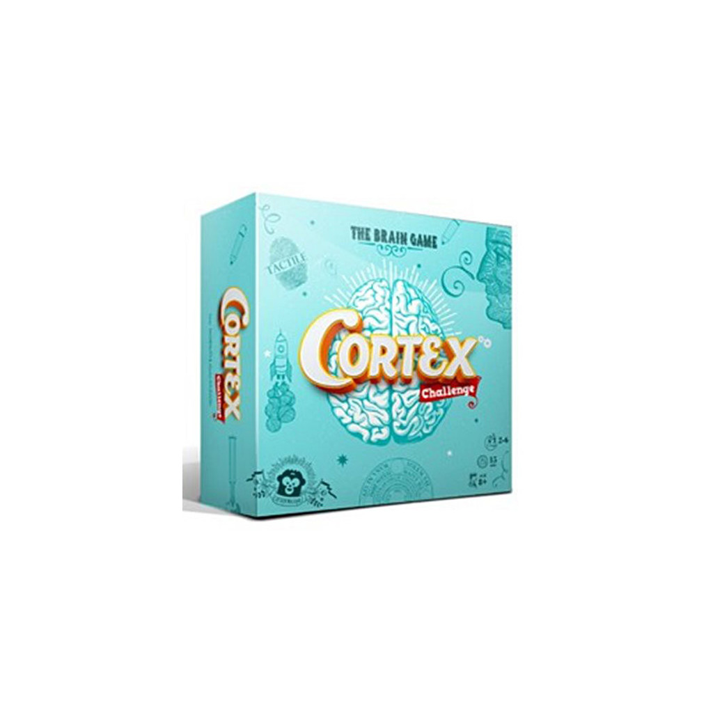 CORTEX EROTIQUE - Jeux d'ambiance - Achat & prix