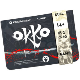 Okko (MicroGame 39)