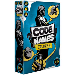 Codenames Images