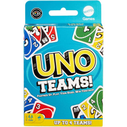 Uno Teams