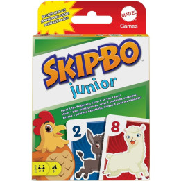 Skip Bo Junior