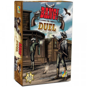 Bang Le Duel