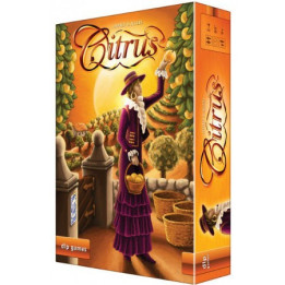 Citrus VF