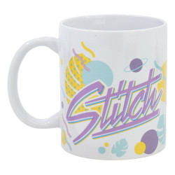 Disney - Mug Stitch Hawaian Flower