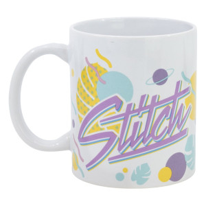 Disney - Mug Stitch Hawaian Flower