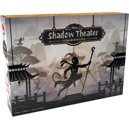 The Shadow Theater