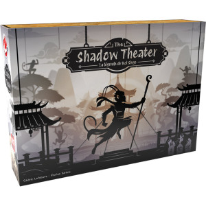 The Shadow Theater