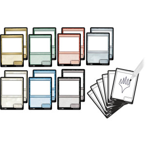 Magic : The Gathering - Tokens Effaçables