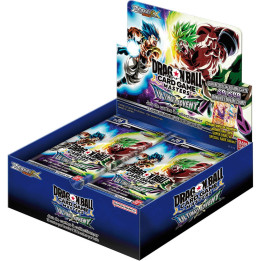 Dragon Ball Super CG - Zenkai 09 B26 - Ultimate Advent - 24 Boosters