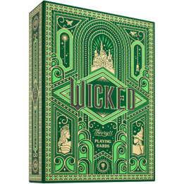 Cartes Theory 11 - Wicked