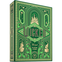 Cartes Theory 11 - Wicked