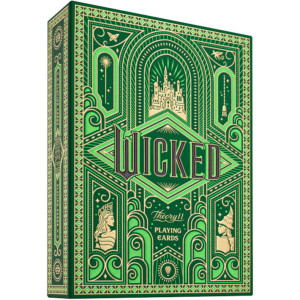 Cartes Theory 11 - Wicked