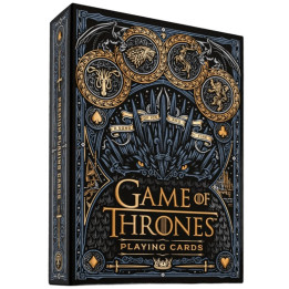 Cartes Theory 11 - Game Of Thrones
