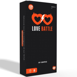 Love Battle by Osmooz