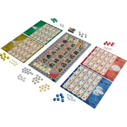 Kingsburg VF 3ème édition