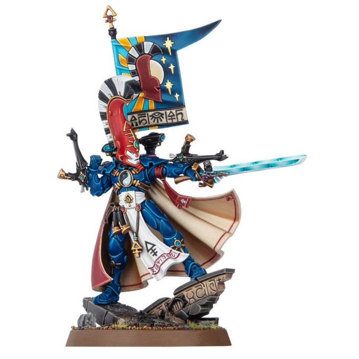 Warhammer 40K : Aeldari - Asurmen