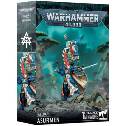 Warhammer 40K : Aeldari - Asurmen