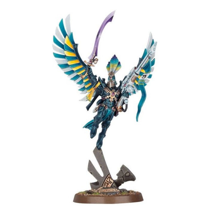 Warhammer 40K : Aeldari - Baharroth