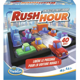 Rush Hour