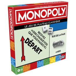 Monopoly Classique