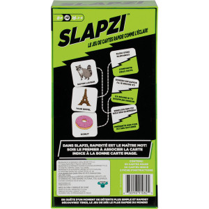 Slapzi