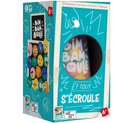 Bim Bam Boule