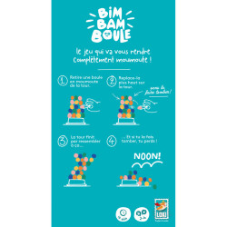 Bim Bam Boule