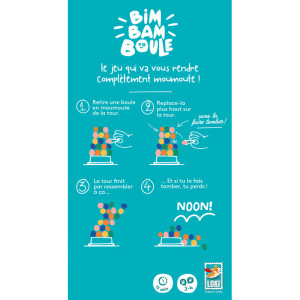 Bim Bam Boule