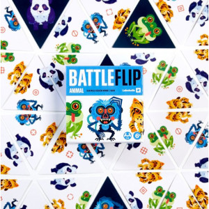 Battle Flip - Animaux