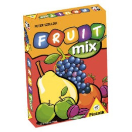 Fruit Mix (Piatnik)