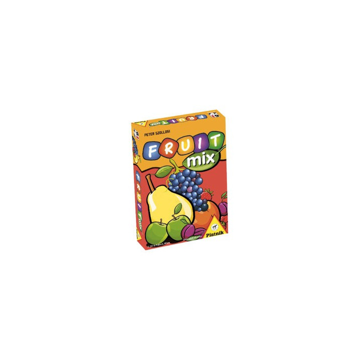 Fruit Mix (Piatnik)