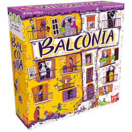 Balconia