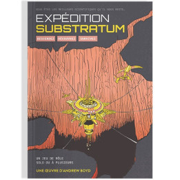 Expédition Substratum