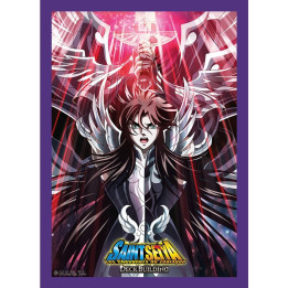 Saint Seiya - Sleeves Hades