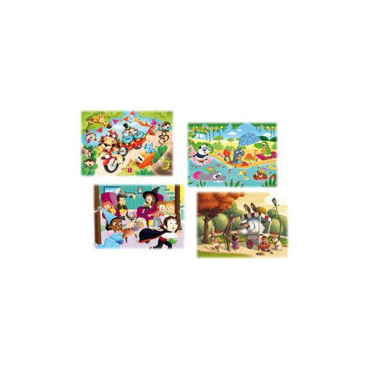 Acheter Différence Junior - Jeu de société - Gigamic - Ludifolie