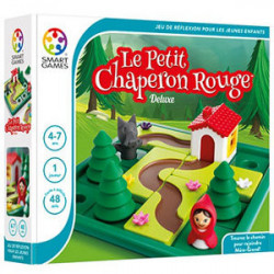 Le Petit Chaperon Rouge (Smart Games)