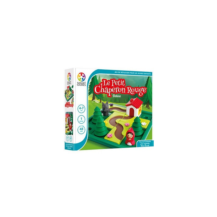 Le Petit Chaperon Rouge (Smart Games)