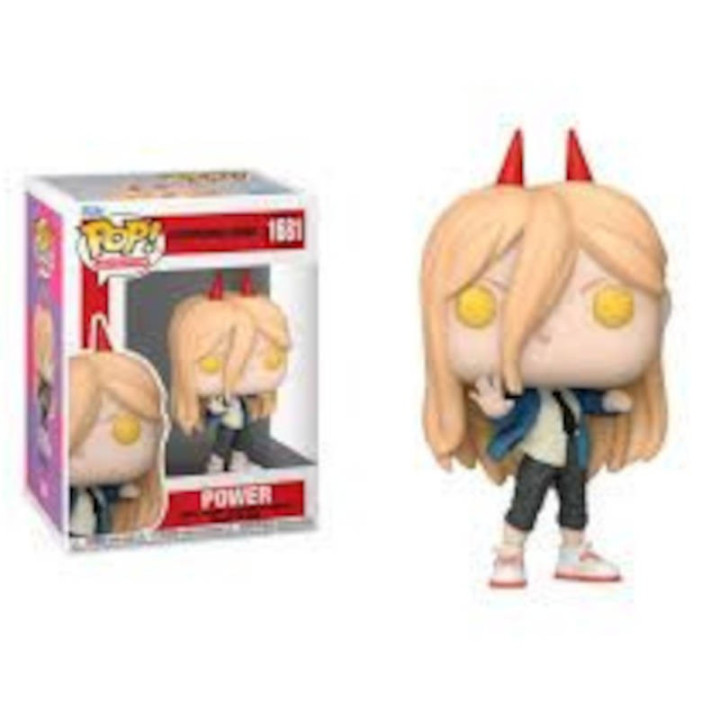 Figurine Pop! - Power n°1681