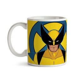 Marvel - Mug X-Men 97 Wolverine