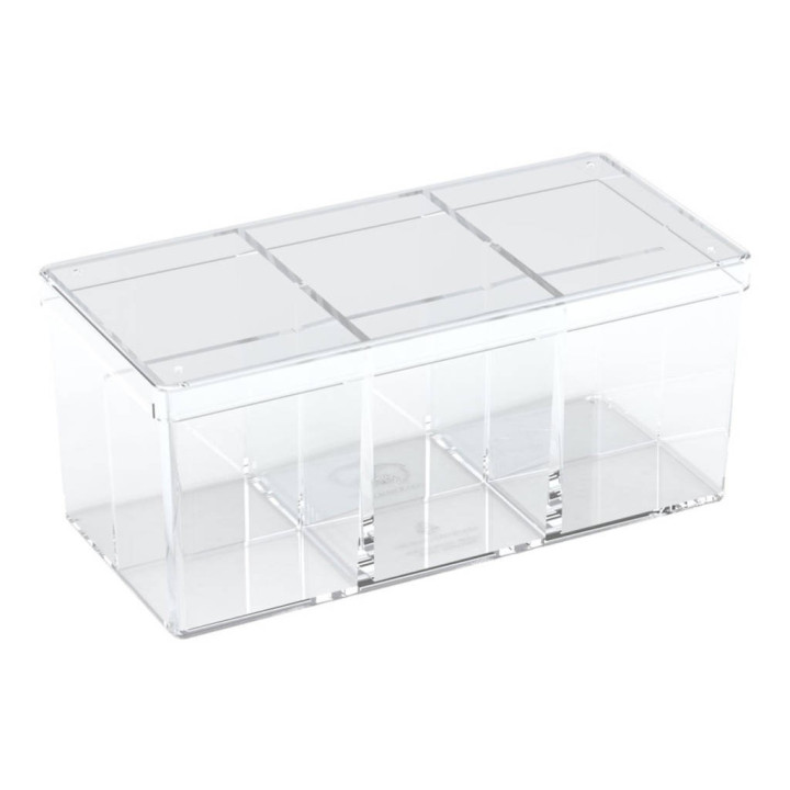 Ultimate Guard - Boîte Empilable Stack´n´Safe Card Box 480