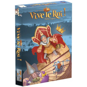 Vive le Roi