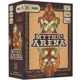 Mythic Arena