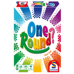 One Round ?