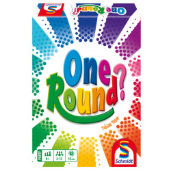One Round ?