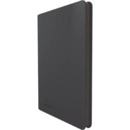 Gamegenic - Zip Album 18 Pocket Black