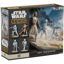 Star Wars : Légion - Arf Troopers