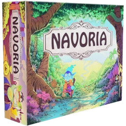 Navoria
